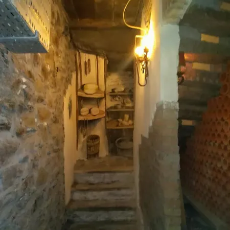 Della Posta 2* بياسكا