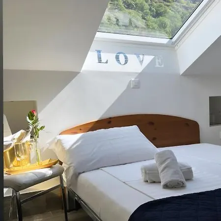 Hotel Della Posta 2*
