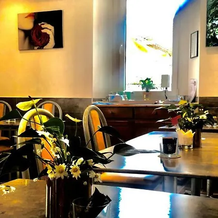 Hotel Della Posta 2*