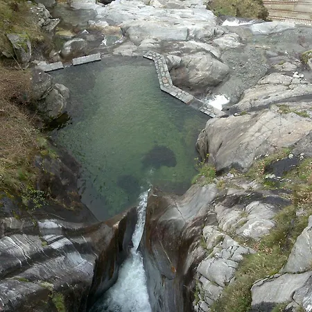 Hotel Della Posta Biasca