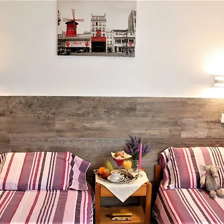Hotel Della Posta 2*