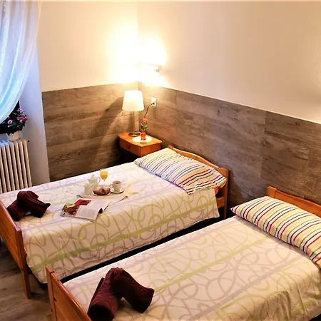 Della Posta Hotel