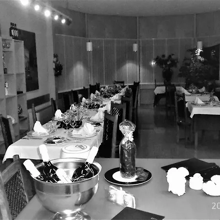 Hotel Della Posta 2*
