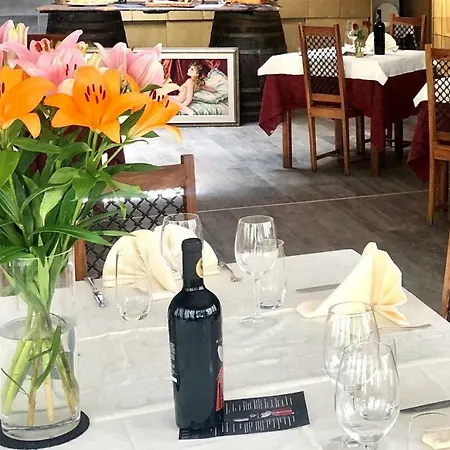 Della Posta Hotel