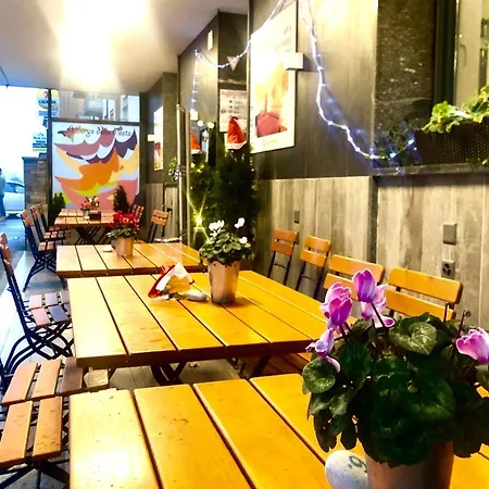 Hotel Della Posta Biasca